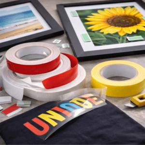 Cintas Autoadhesivas