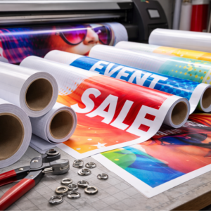 Lona para Impresión