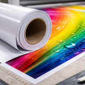 Vinilo de Impresión